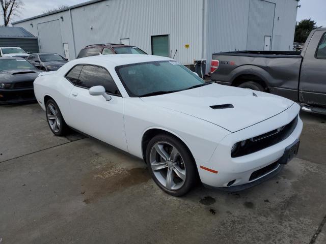 Photo 4 from auction – 2015 DODGE CHALLENGER with VIN 2C3CDZAG5FH895169