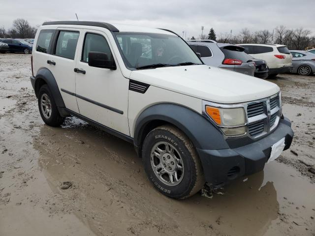 Photo 4 from auction – 2008 DODGE NITRO SXT with VIN 1D8GU28K98W114500