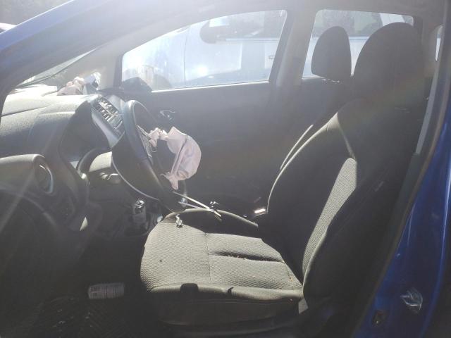 Photo 7 from auction – 2015 NISSAN VERSA NOTE with VIN 3N1CE2CP8FL432790