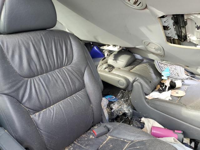 Photo 11 from auction – 2007 HONDA ODYSSEY EX with VIN 5FNRL387X7B145270