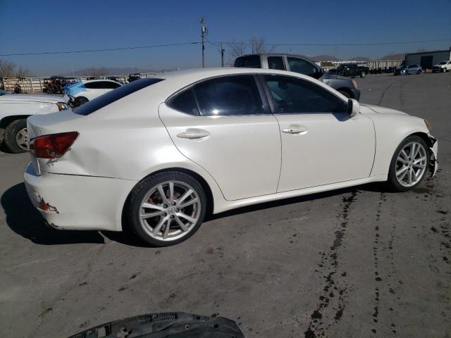 Photo 3 from auction – 2006 LEXUS IS 250 with VIN JTHBK262465007891