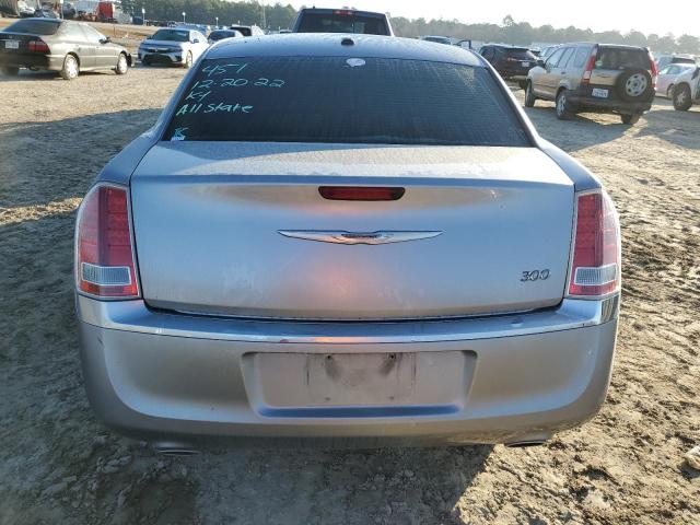 Photo 6 from auction – 2014 CHRYSLER 300 with VIN 2C3CCAAG1EH355692