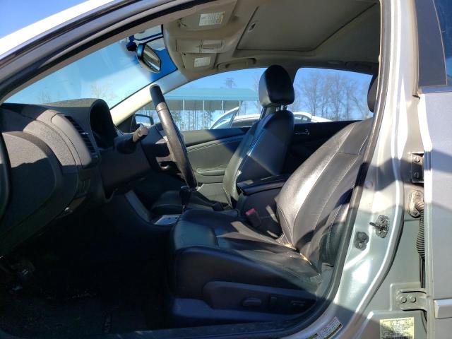 Photo 7 from auction – 2008 NISSAN ALTIMA 2.5 with VIN 1N4AL21E28N460413