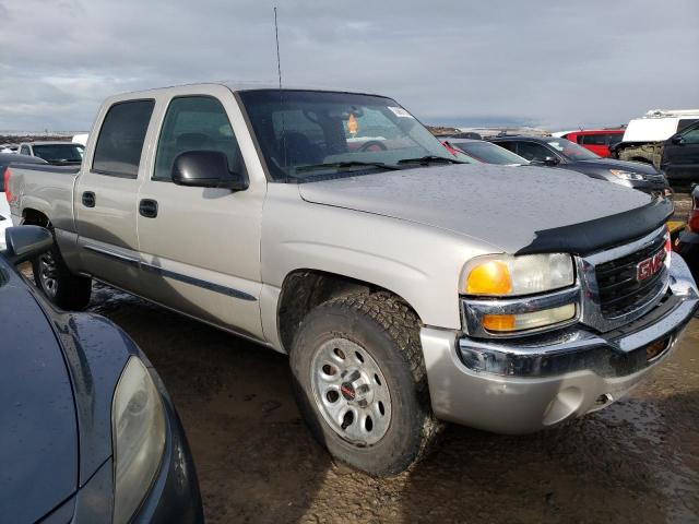Photo 4 from auction – 2005 GMC NEW SIERRA with VIN 2GTEK13T651308118