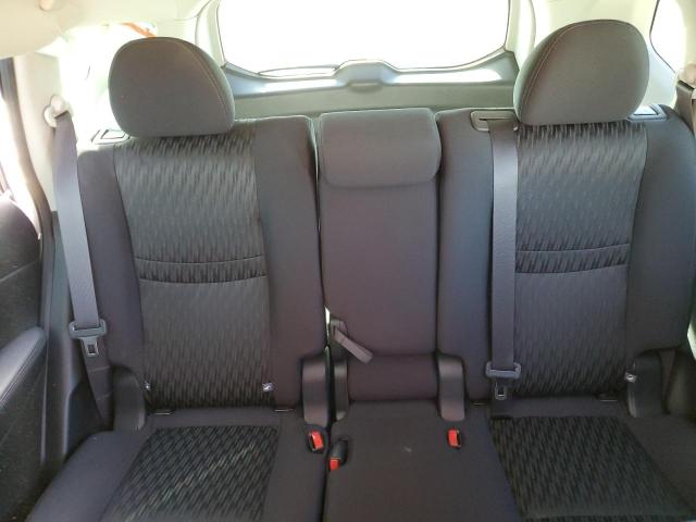 Photo 10 from auction – 2020 NISSAN ROGUE S with VIN 5N1AT2MT2LC786555