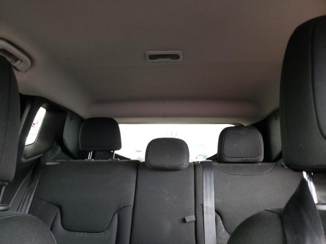 Photo 10 from auction – 2017 JEEP RENEGADE L with VIN ZACCJBBB5HPG22331
