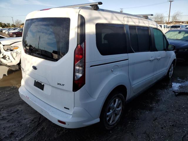 Photo 3 from auction – 2015 FORD TRANSIT CO with VIN NM0GE9F71F1185832