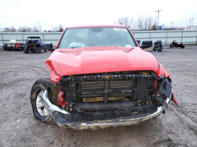 Photo 5 from auction – 2019 RAM 1500 CLASS with VIN 1C6RR7TT4KS596465