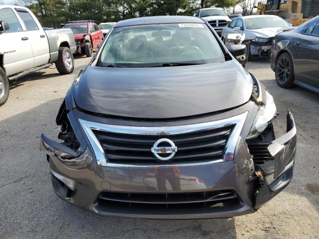Photo 5 from auction – 2013 NISSAN ALTIMA 2.5 with VIN 1N4AL3AP8DN458764