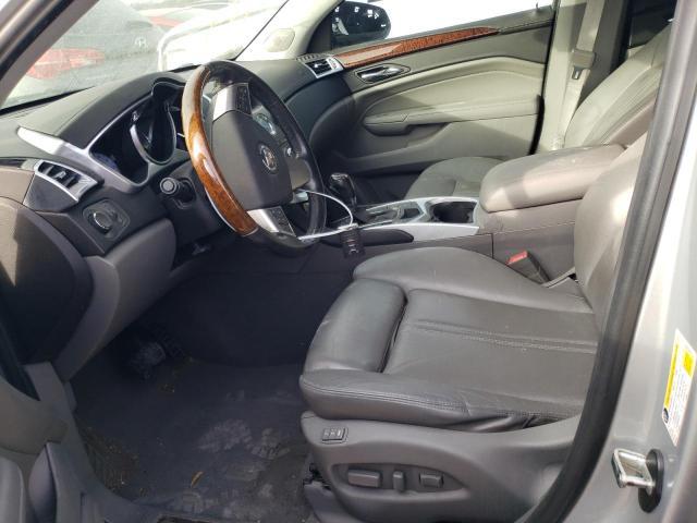 Photo 7 from auction – 2011 CADILLAC SRX LUXURY with VIN 3GYFNAEY3BS568412