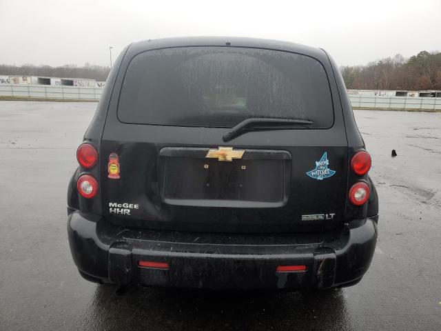 Photo 6 from auction – 2010 CHEVROLET HHR LT with VIN 3GNBABDB5AS639098