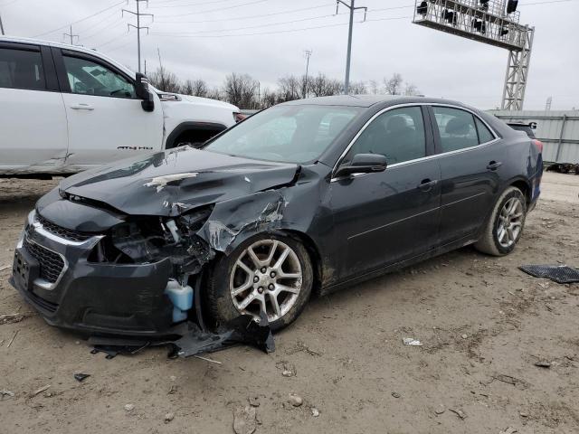Photo 1 from auction – 2015 CHEVROLET MALIBU 1LT with VIN 1G11C5SL3FF220523