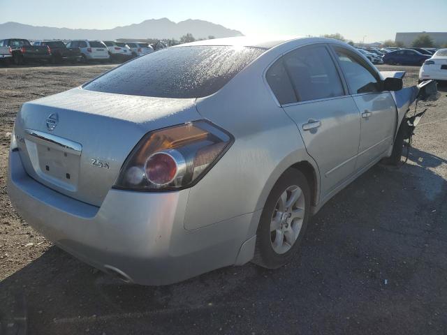 Photo 3 from auction – 2008 NISSAN ALTIMA 2.5 with VIN 1N4AL21E98C189569
