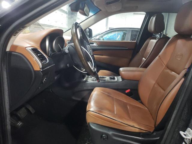 Photo 7 from auction – 2011 JEEP GRAND CHER with VIN 1J4RR6GGXBC672677