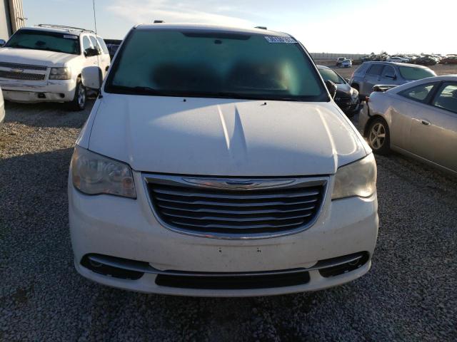 Photo 5 from auction – 2012 CHRYSLER TOWN & COU with VIN 2C4RC1BG7CR232281