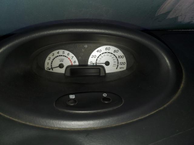 Photo 9 from auction – 2003 TOYOTA ECHO with VIN JTDBT123630277852