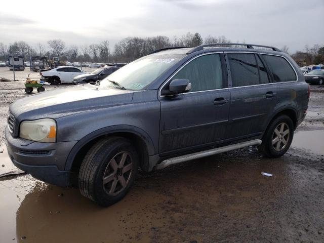 Photo 1 from auction – 2007 VOLVO XC90 3.2 with VIN YV4CZ982971356431