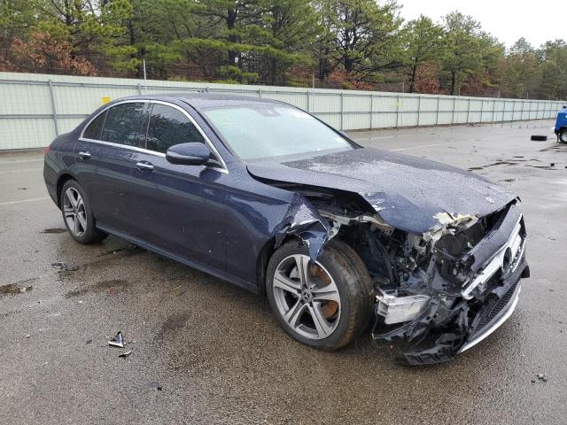 Photo 4 from auction – 2018 MERCEDES-BENZ E 300 4MAT with VIN WDDZF4KB7JA443064