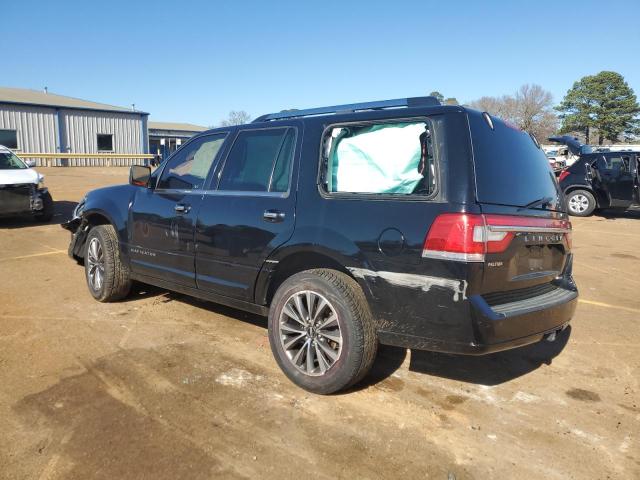 Photo 2 from auction – 2016 LINCOLN NAVIGATOR with VIN 5LMJJ2HT0GEL05399