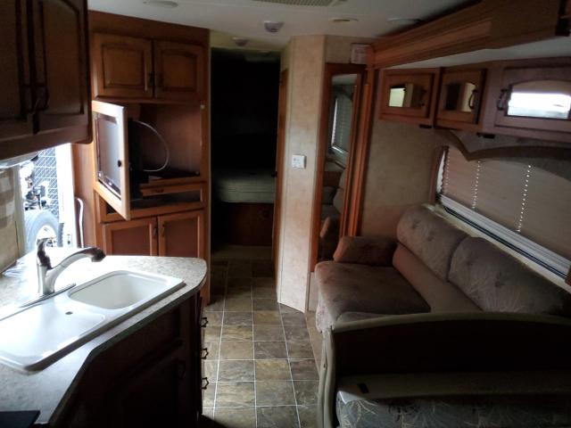 Photo 11 from auction – 2009 FORD ECONOLINE with VIN 1FDXE45S79DA59579