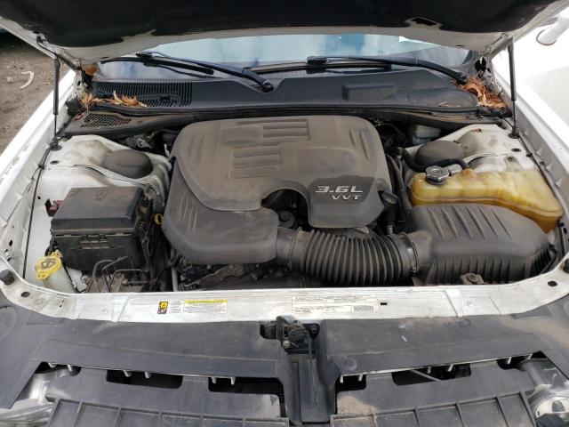Photo 11 from auction – 2011 DODGE CHALLENGER with VIN 2B3CJ4DG9BH603229