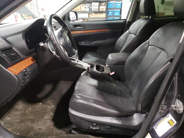 Photo 7 from auction – 2013 SUBARU OUTBACK 2. with VIN 4S4BRGLC7D3288225