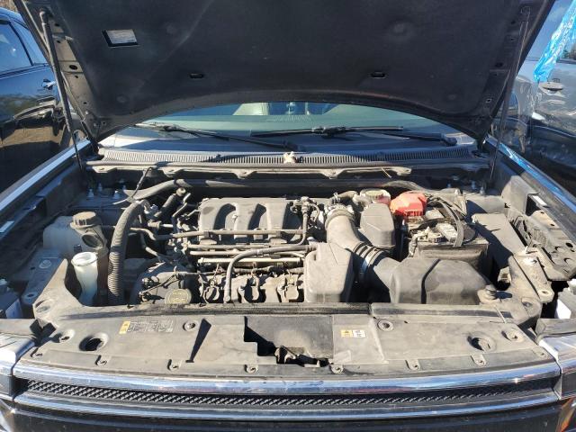 Photo 12 from auction – 2016 FORD FLEX SEL with VIN 2FMGK5C81GBA21032