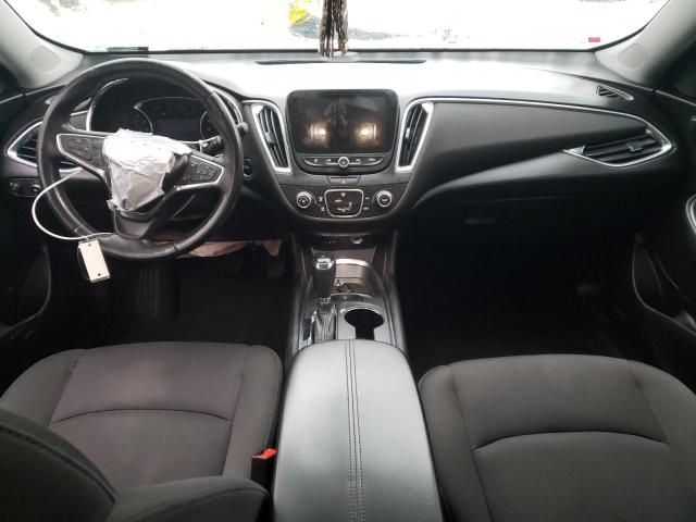 Photo 8 from auction – 2018 CHEVROLET MALIBU LT with VIN 1G1ZD5ST8JF122063