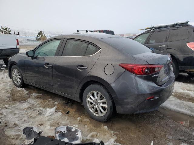 Photo 2 from auction – 2017 MAZDA 3 SPORT with VIN 3MZBN1U71HM109077