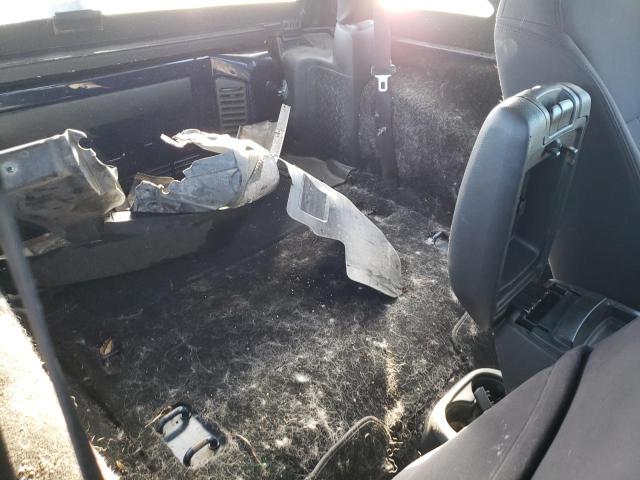 Photo 10 from auction – 2013 JEEP WRANGLER S with VIN 1C4AJWAG3DL512128