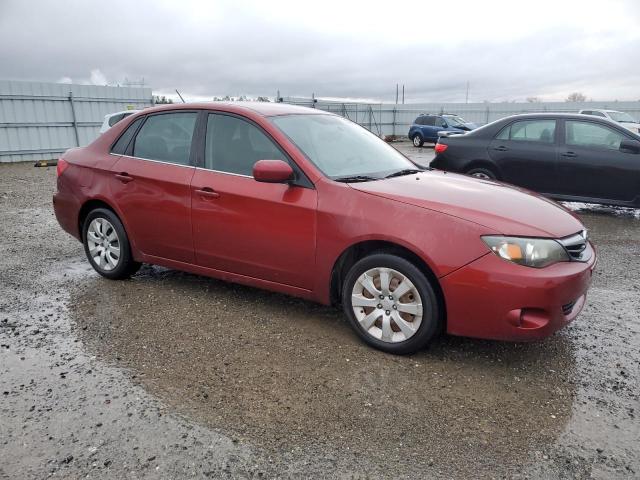 Photo 4 from auction – 2010 SUBARU IMPREZA 2. with VIN JF1GE6A63AG513408