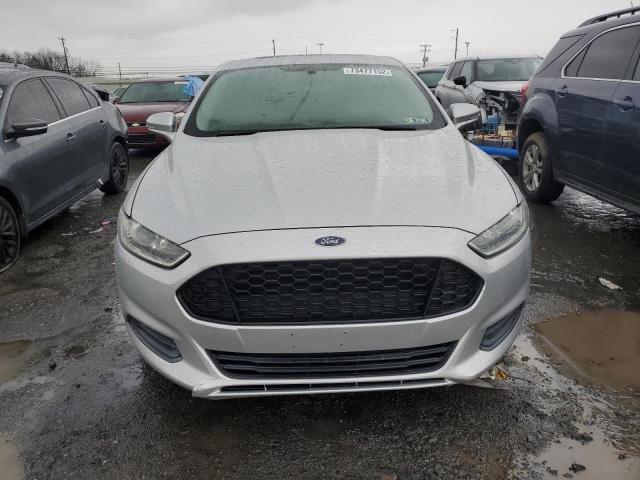 Photo 5 from auction – 2013 FORD FUSION SE with VIN 3FA6P0H78DR304373