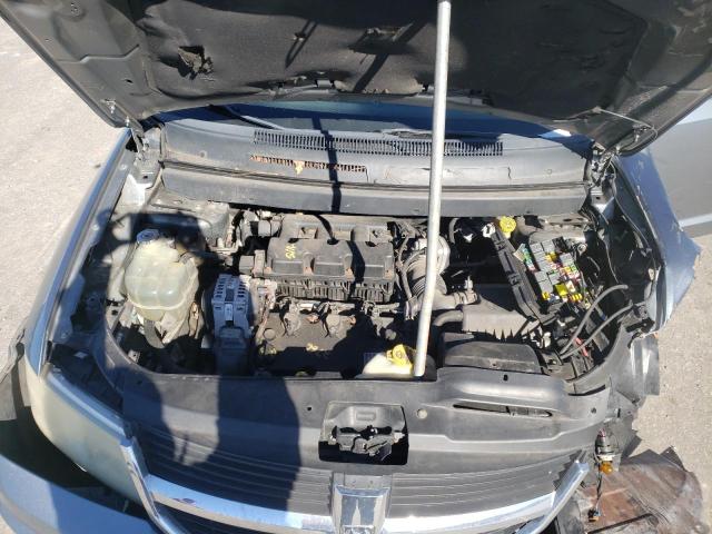 Photo 12 from auction – 2010 DODGE JOURNEY SX with VIN 3D4PG5FV2AT264192