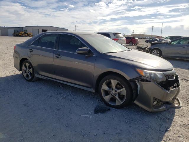 Photo 4 from auction – 2014 TOYOTA CAMRY L with VIN 4T1BF1FK1EU733336