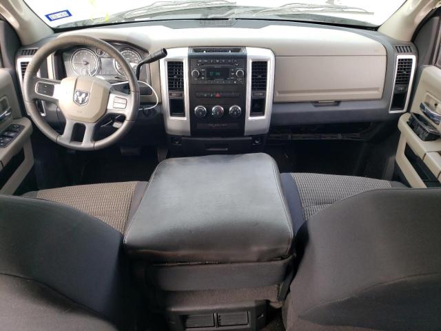 صورة رقم 8 من المزاد - 2009 DODGE RAM 1500 مع VIN 1D3HB13P49J509972