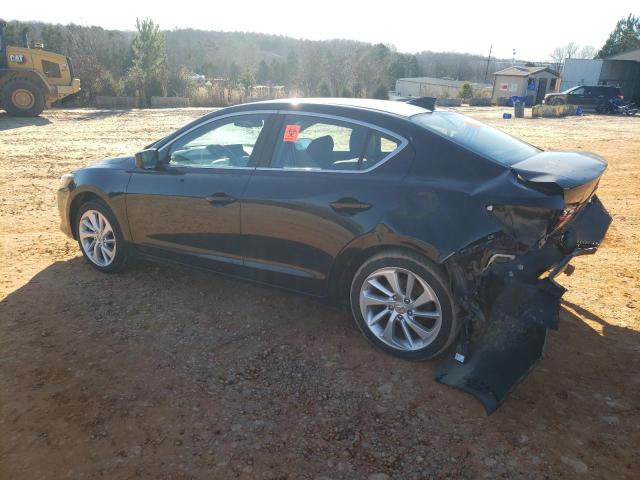 Photo 2 from auction – 2016 ACURA ILX PREMIU with VIN 19UDE2F73GA016900
