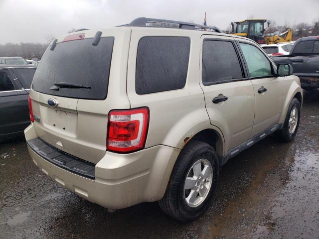 Photo 3 from auction – 2012 FORD ESCAPE XLT with VIN 1FMCU9D74CKB98762