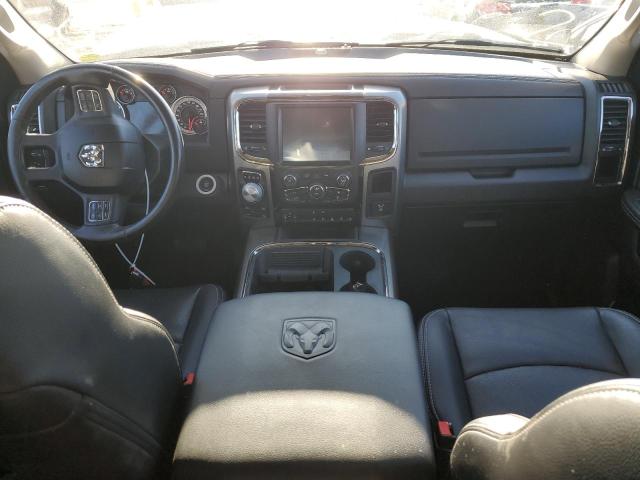Фото 8 с аукциона – 2017 RAM 1500 SPORT с VIN 1C6RR7HT8HS786013