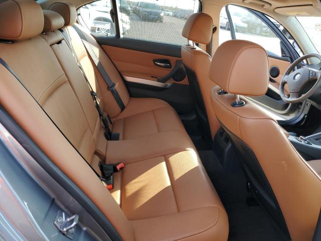 Фото 10 с аукциона – 2011 BMW 335 I с VIN WBAPM5C52BE577588