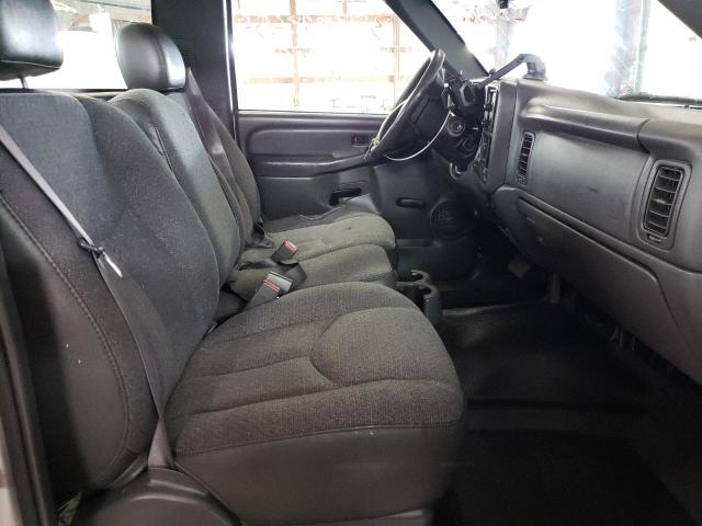Photo 10 from auction – 2007 GMC NEW SIERRA with VIN 1GTEC14X87Z180280