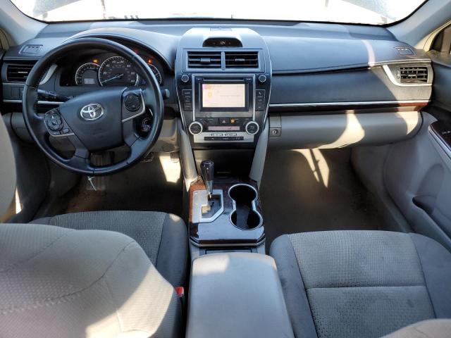 Photo 8 from auction – 2014 TOYOTA CAMRY L with VIN 4T4BF1FK3ER358412