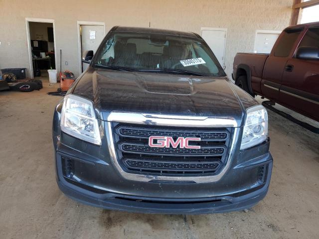 Photo 5 from auction – 2017 GMC TERRAIN SL with VIN 2GKALMEK1H6352394