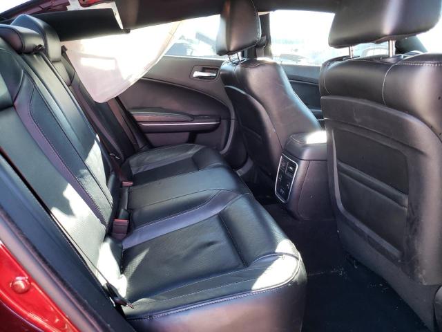 Photo 11 from auction – 2020 DODGE CHARGER SX with VIN 2C3CDXBG8LH144503