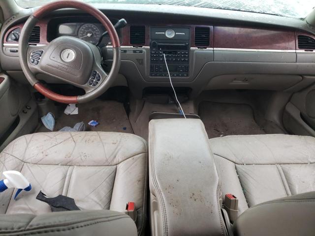 Photo 8 from auction – 2003 LINCOLN TOWN CAR C with VIN 1LNHM83W83Y609425