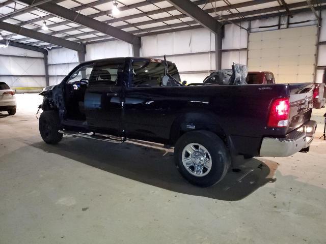 Photo 2 from auction – 2018 RAM 2500 ST with VIN 3C6UR5HL8JG366845