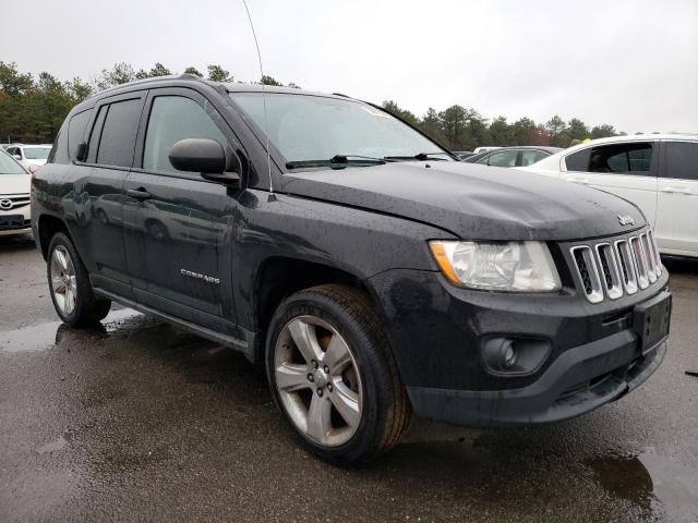 Photo 4 from auction – 2012 JEEP COMPASS LI with VIN 1C4NJDCBXCD541819