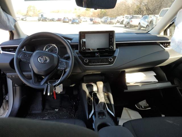Photo 8 from auction – 2022 TOYOTA COROLLA LE with VIN 5YFEPMAE4NP391637