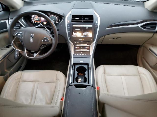 Photo 8 from auction – 2016 LINCOLN MKZ with VIN 3LN6L2G98GR613443