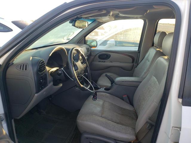 Photo 7 from auction – 2003 OLDSMOBILE BRAVADA with VIN 1GHDT13SX32208420
