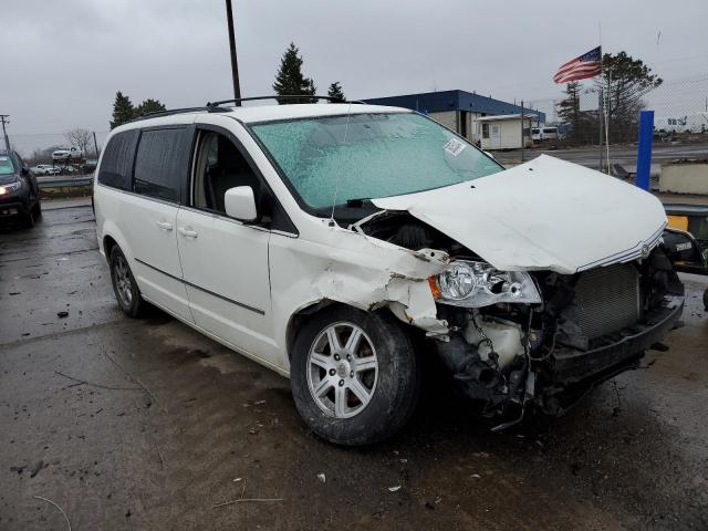 Photo 4 from auction – 2010 CHRYSLER TOWN & COU with VIN 2A4RR5D19AR200860